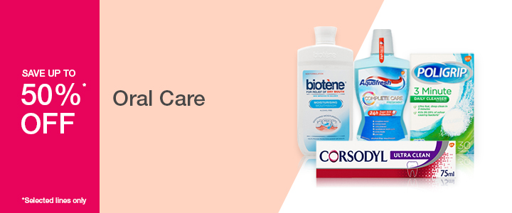 Toiletries, Body Care, Bath &amp; Hair Care products | Chemist Direct