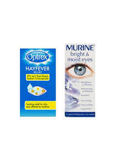 Eye Drops		