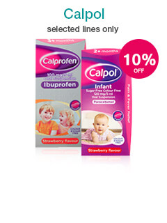 Calpol