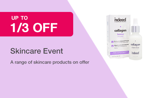 Skincare Event