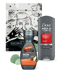 Shop Men's Skincare