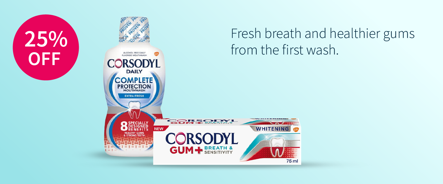 Buy Toiletries Online Chemist Direct