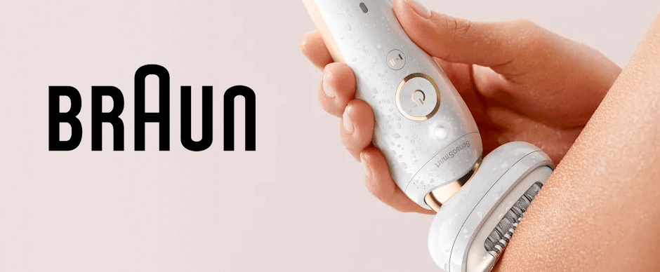 Braun epilator review: Epilate your way to smooth skin