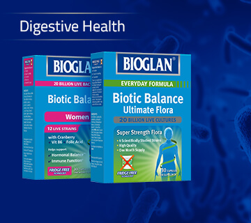 Bioglan Digestive Health