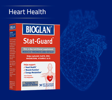 Bioglan Heart Health