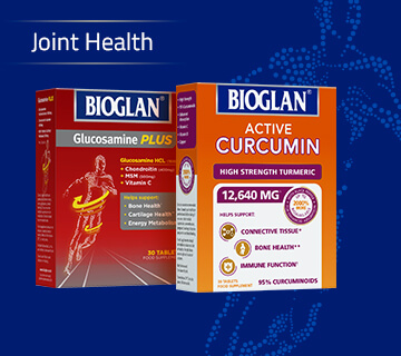 Bioglan Joint Health