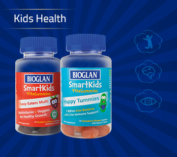Bioglan Kids Health