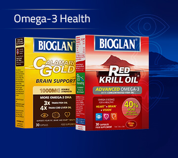 Bioglan Omega-3