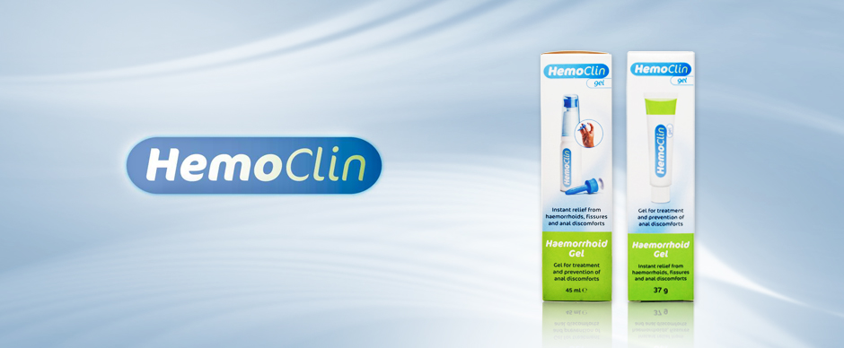 hemoclin