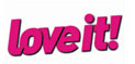 Love it Magazine Logo