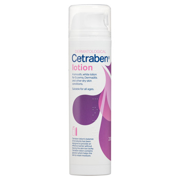 Cetraben-lotion