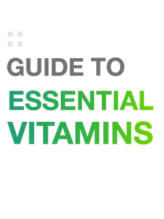 Guide to Essential Vitamins