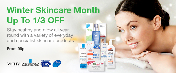 Skin Care Products | Best Skincare Range | Chemist Direct Skin Care Products | Best Skincare Range | Chemist Direct