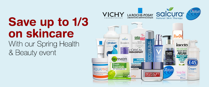 Skin Care Products | Best Skincare Range | Chemist Direct Skin Care Products | Best Skincare Range | Chemist Direct