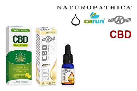 CBD