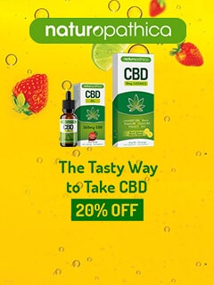 The tasty way to take CBD