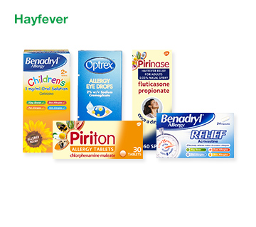 Hayfever