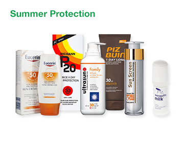 Summer Protection