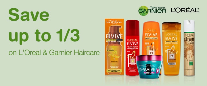 Toiletries, Body Care, Bath & Hair Care products | Chemist Direct