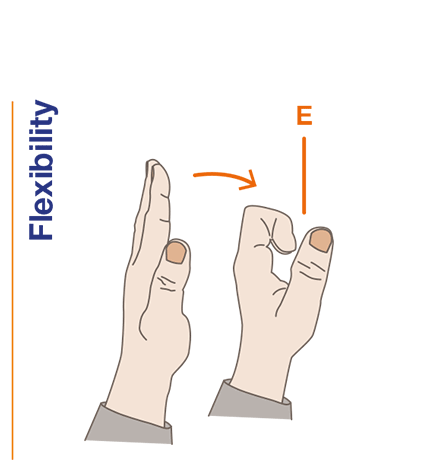 Finger Flex