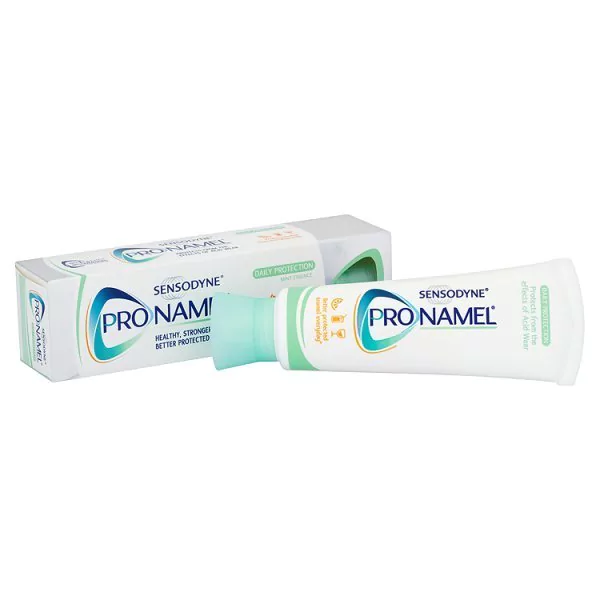 Sensodyne Pronamel Toothpaste