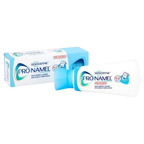 Sensodyne Pronamel for Children