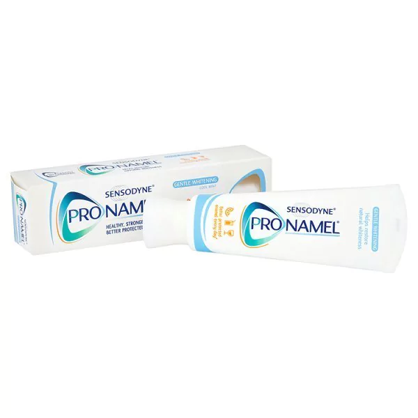 Sensodyne Pronamel Gentle Whitening Toothpaste