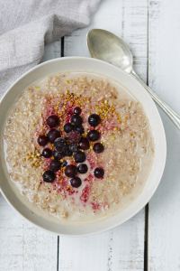 Bioglan Porridge