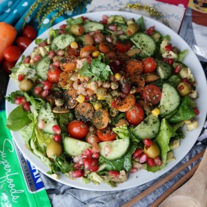 Bioglan Superfood Salad