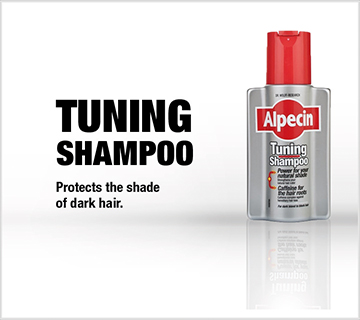 Tuning Shampoo