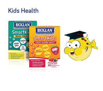 Bioglan | Vitamins and Supplements for Health | Chemist Direct