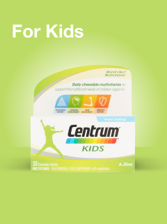 Centrum For Kids