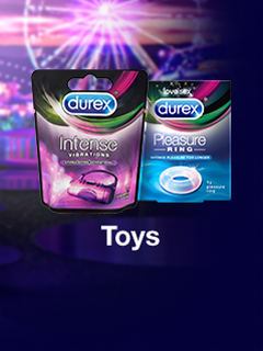 Durex Toys