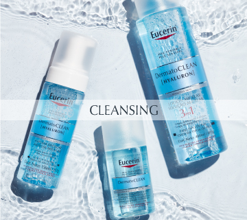 Cleansing Skin