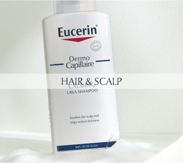 Eucerin Hair & Scalp