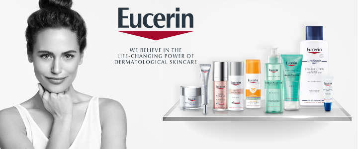 Eucerin Cream | Face Cream | Chemist Direct