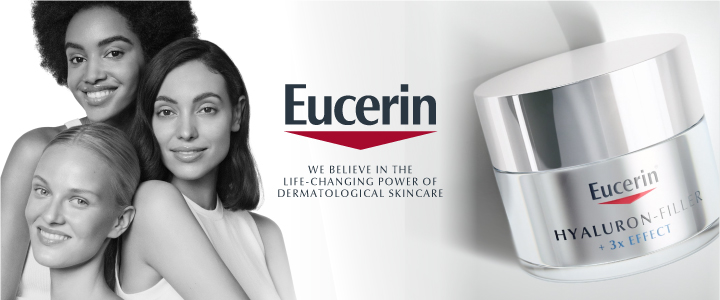 Kritik spænding Egypten Buy Eucerin Cream | Face Cream | Chemist Direct