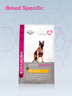 Eukanuba Breed Specific