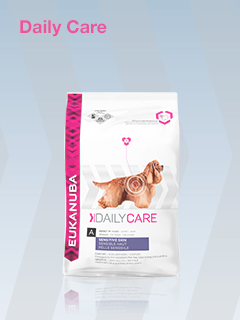 Eukanuba Daily Care