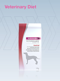 Eukanuba Veterinary Diet