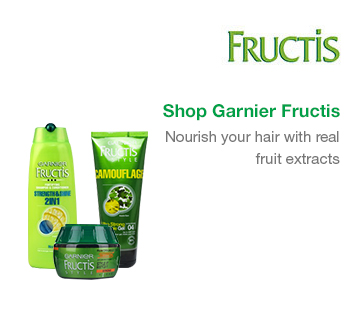 Shop Garnier Fructis