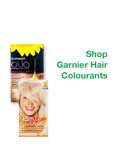 Shop Garnier Hair Colourants