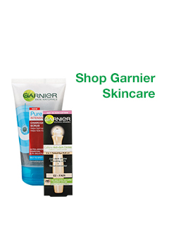 Shop Garnier Skincare