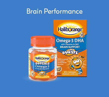 Brain Performance