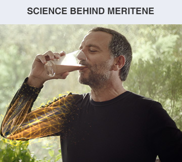 Science Behind Meritene