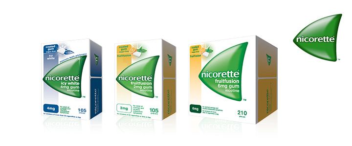 nicorette-gum