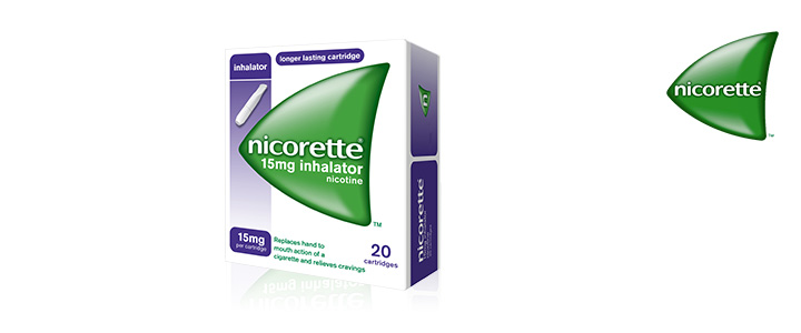 nicorette-inhalator