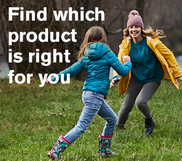 Find The Product for You