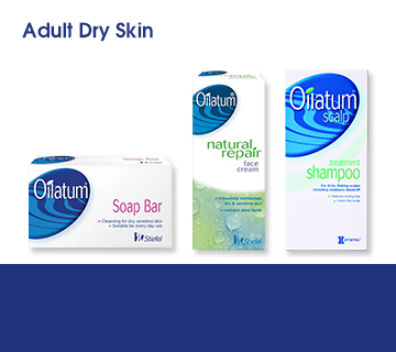 Oilatum Adult Dry Skin