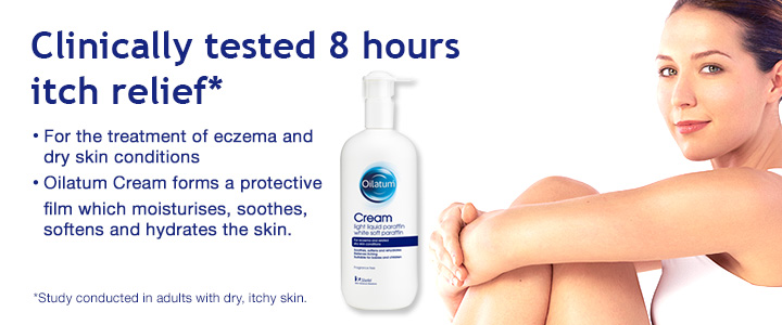 oilatum shampoo for babies